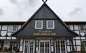 Jann Hinsch Hof